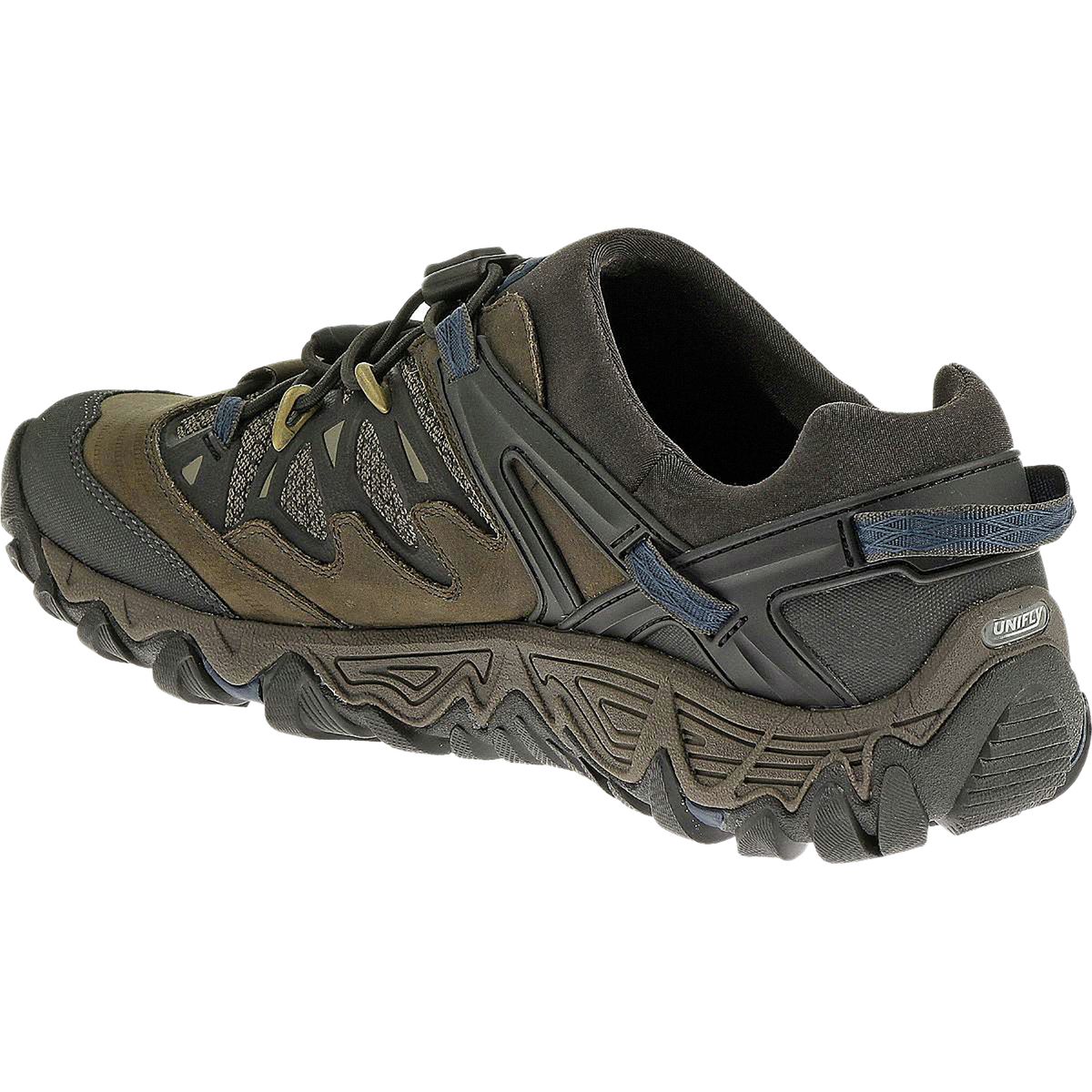 Merrell all out blaze stretch outlet