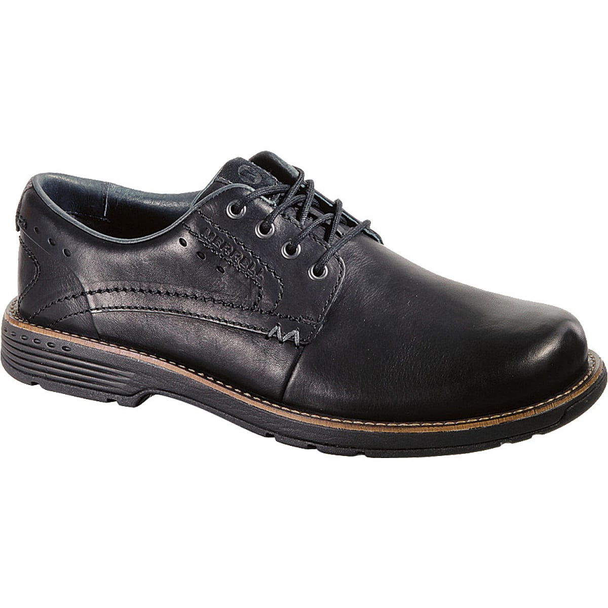 temperatuur begin Onenigheid Merrell Realm Lace Shoe - Men's - Footwear