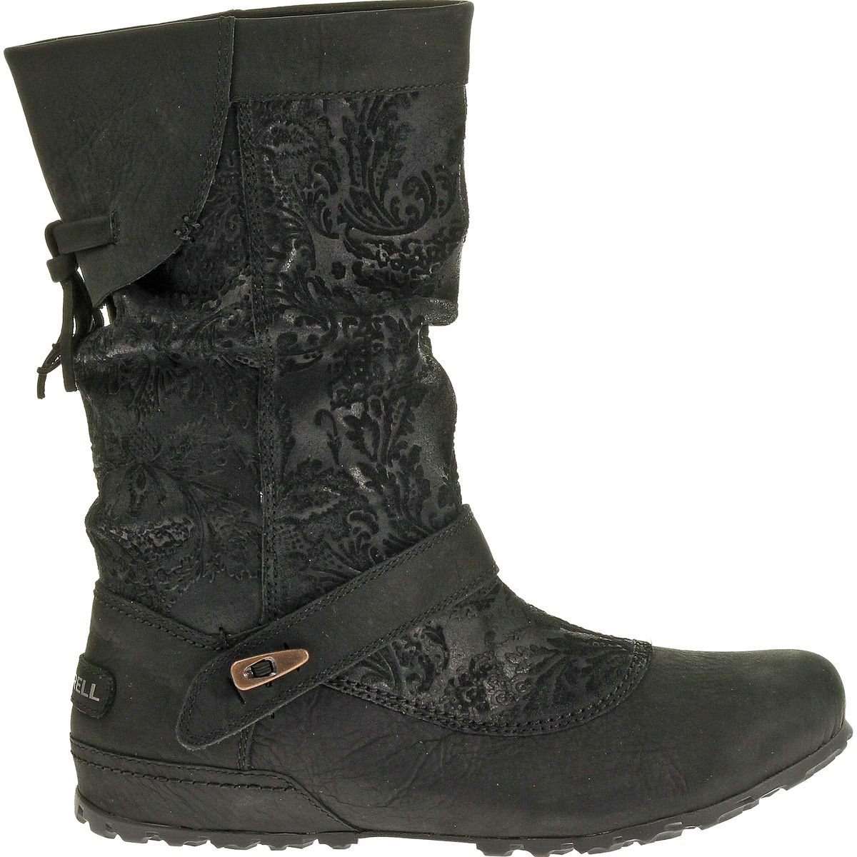 Merrell Haven Pull-On Boot - Women's 