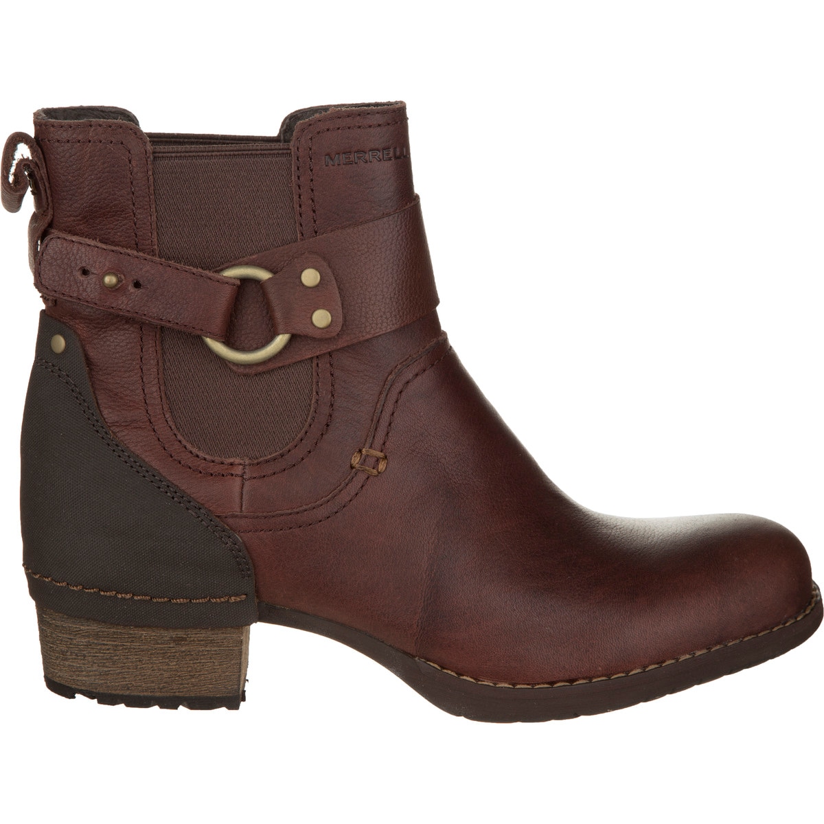 Merrell Shiloh Pull On Boot Women s Footwear