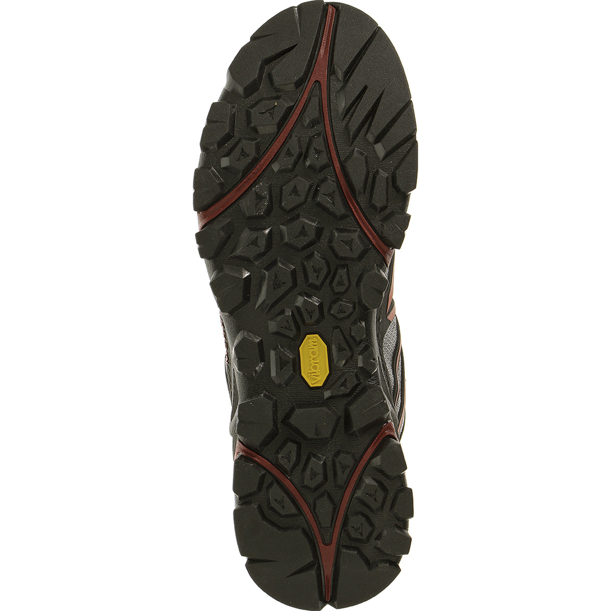 Merrell Capra Mid Sport GTX Hiking Boot - Men