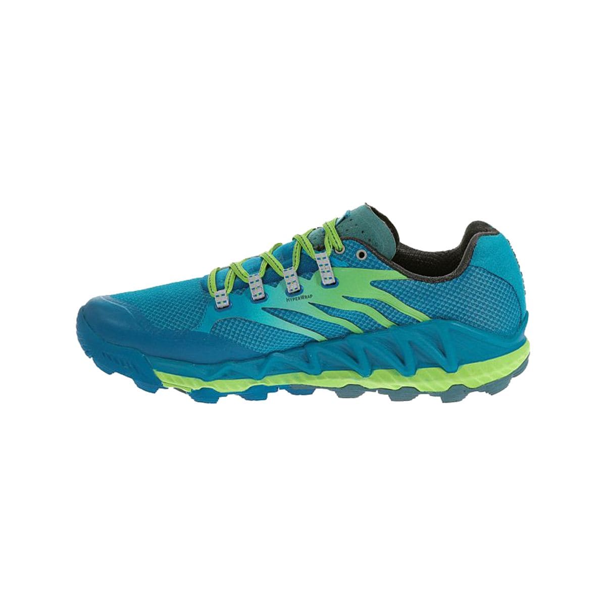 Merrell all on sale out peak mens
