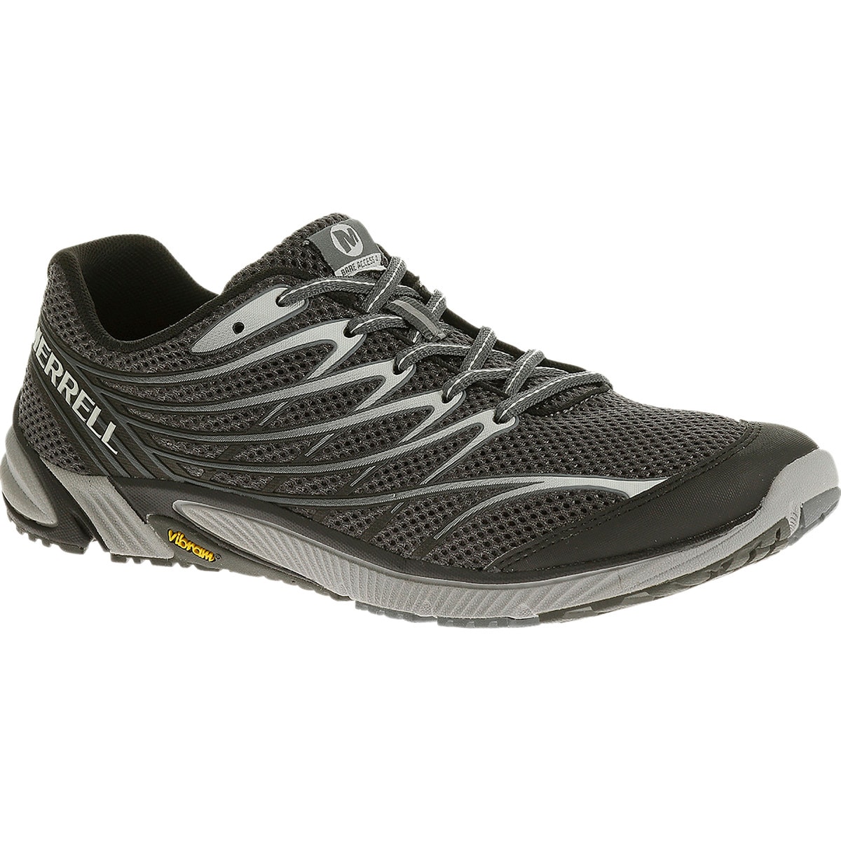 Siden Afgang Økologi Merrell Bare Access 4 Running Shoe - Men's - Footwear