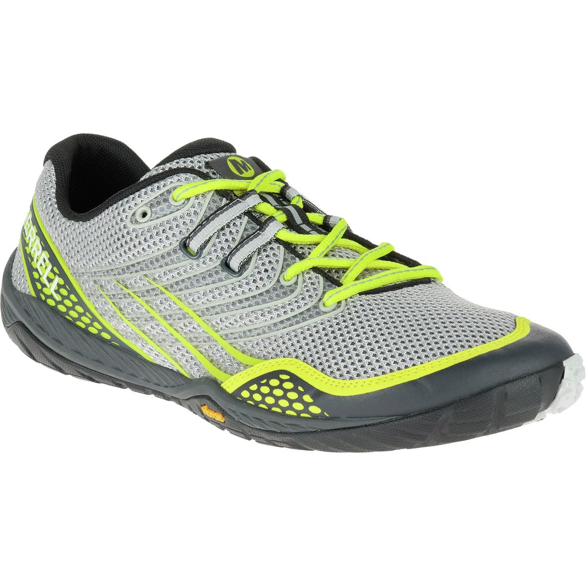 Merrell Glove 3 Trail Running Shoe - Men's Footwear