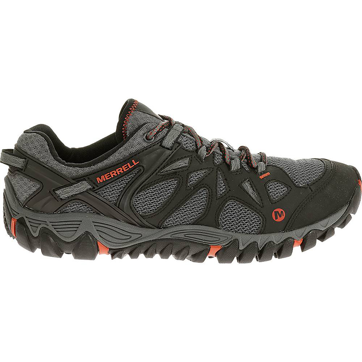 Merrell All Out Blaze Aero Sport Shoe - Men display picture 1