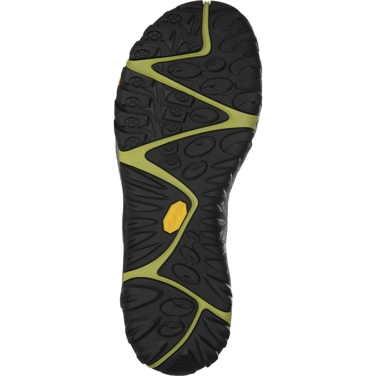 men's all out blaze sieve water shoes