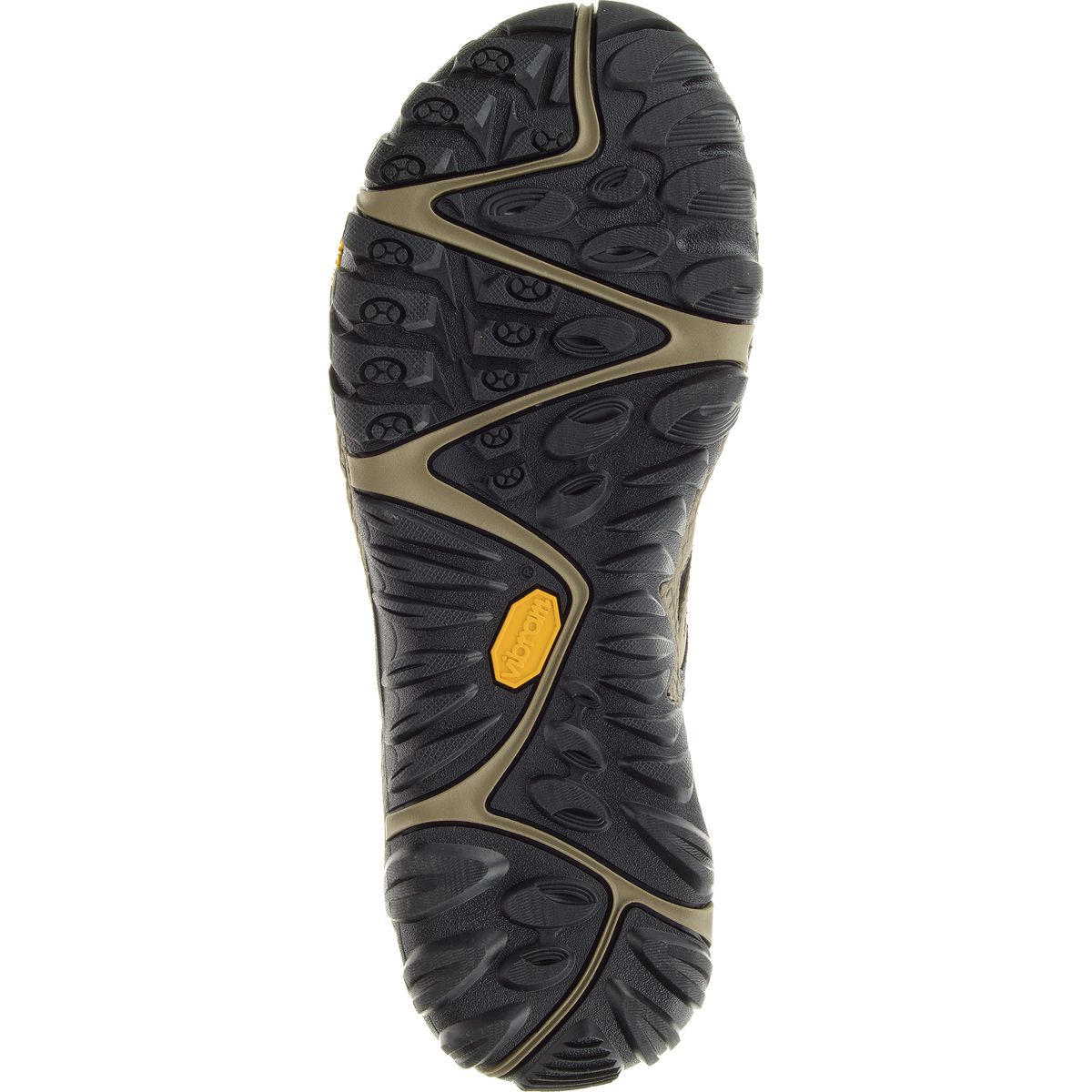 Merrell All Out Blaze Sieve Shoe - Men 