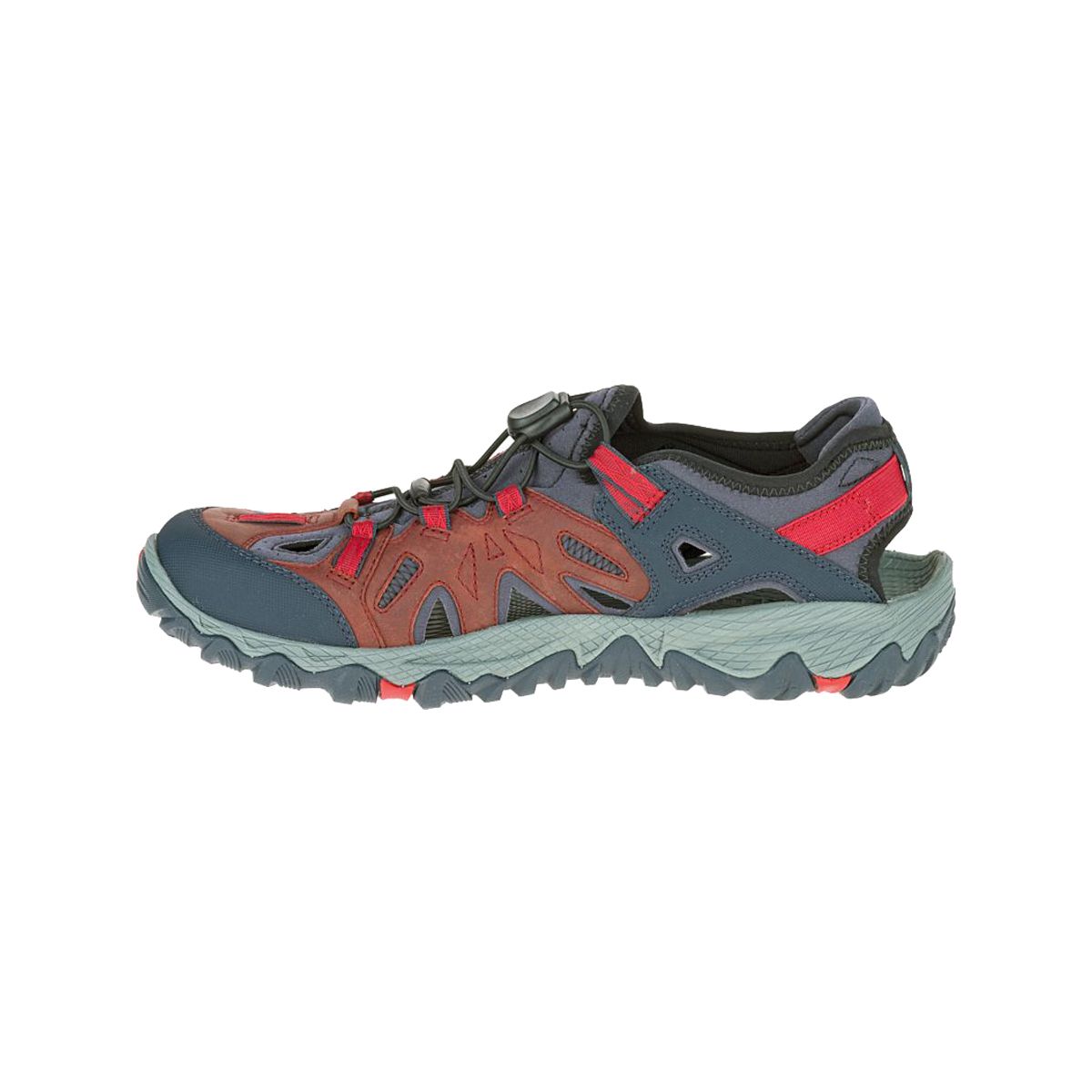 Merrell All Out Blaze Sieve Shoe - Men 