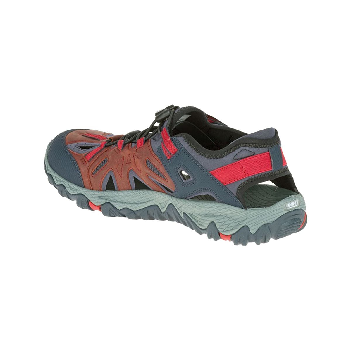 MERRELL SANDALIAS TREKKING HOMBRE ALL OUT BLAZE SIEVE