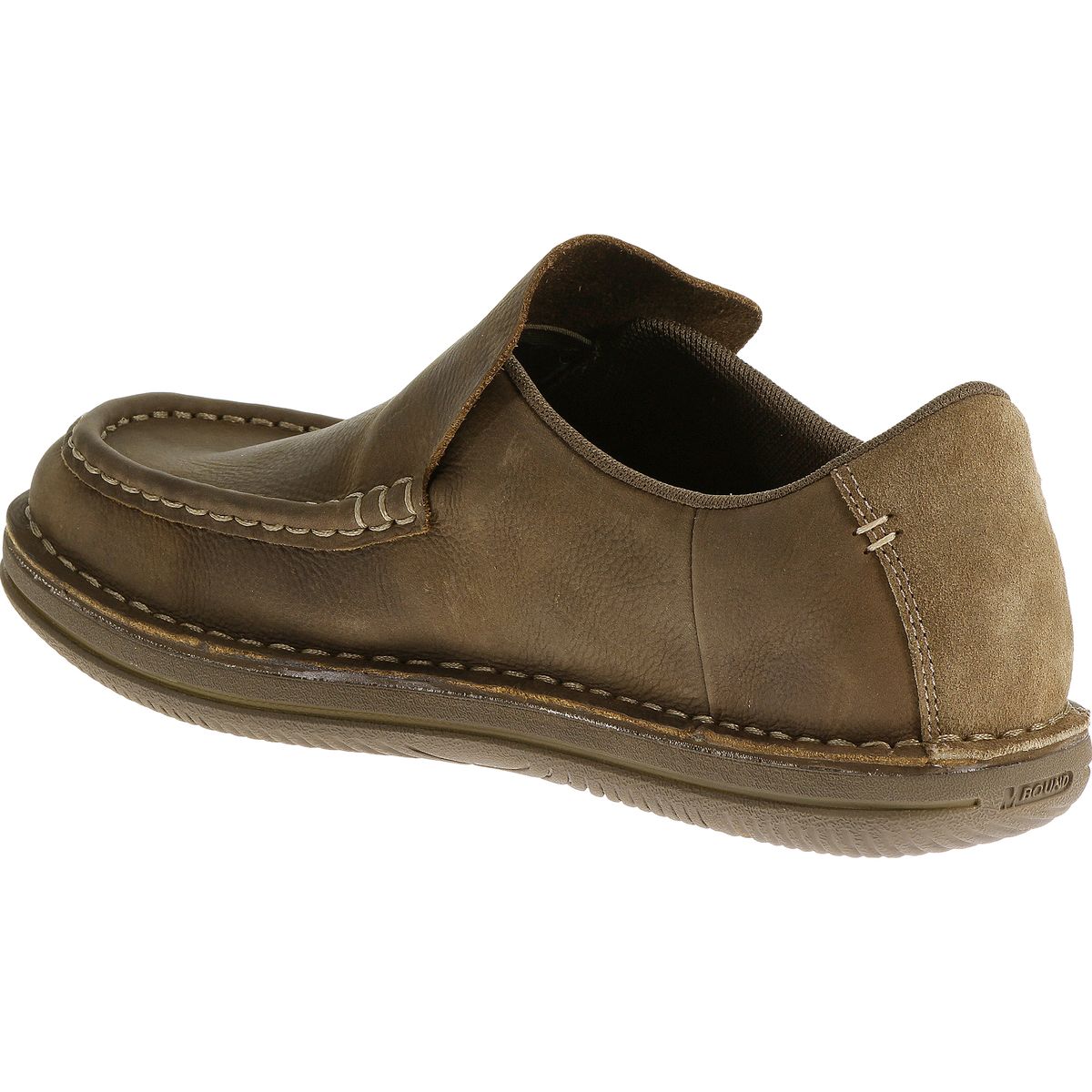 Merrell Bask Moc Shoe - Men display picture 1