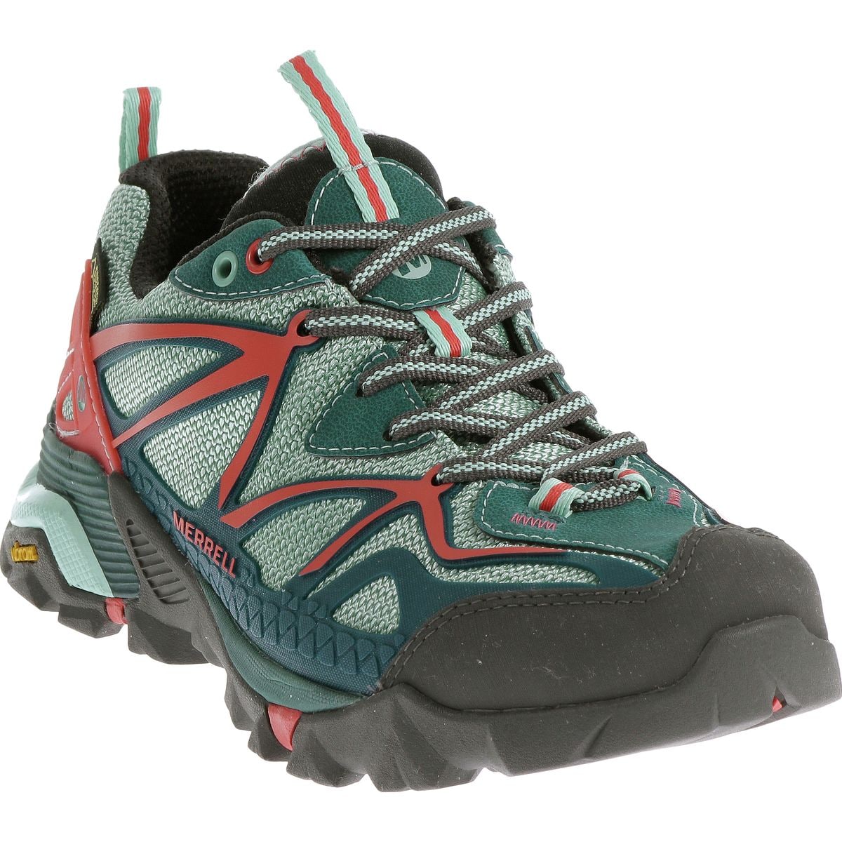 Merrell Capra Sport GTX Hiking Shoe Women s Footwear