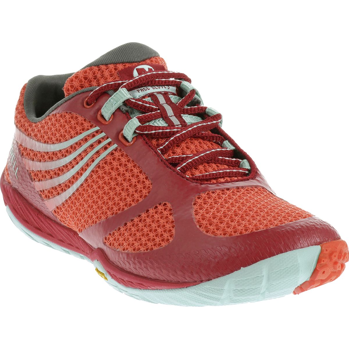 kerne Geometri eksistens Merrell Pace Glove 3 Trail Running Shoe - Women's - Footwear