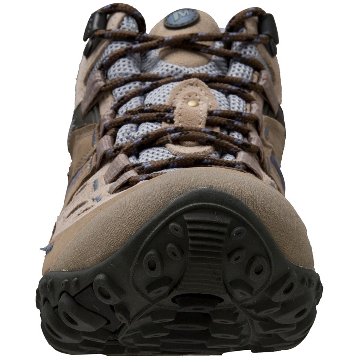 Merrell Chameleon Arc Mid Waterproof Hiking Boot Women s Footwear