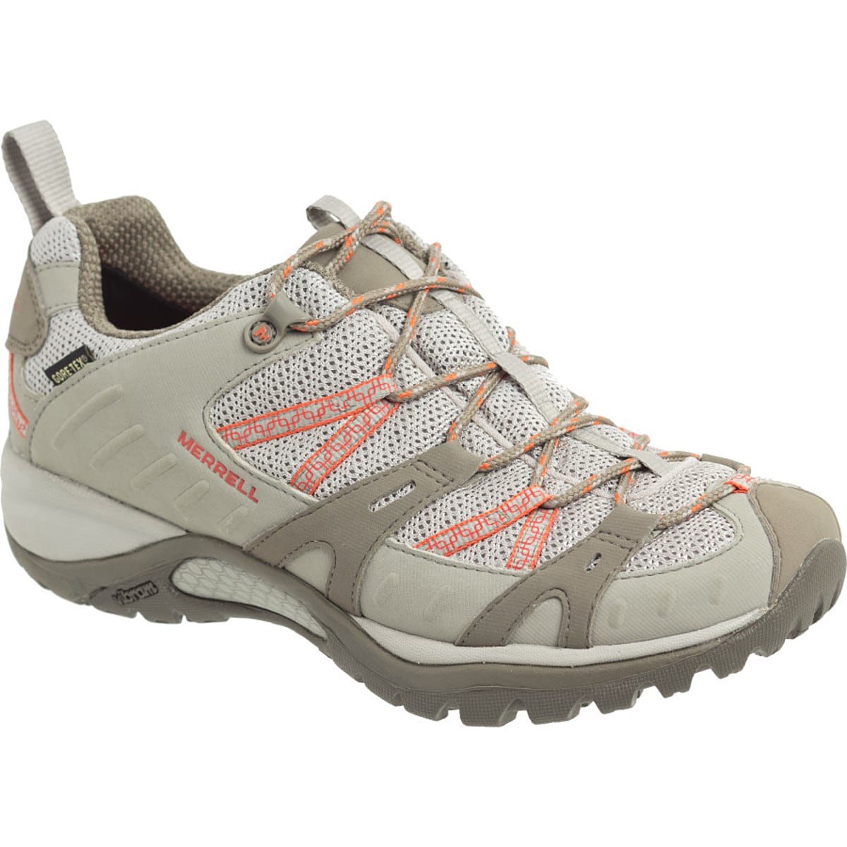 Siren GTX XCR Shoe - Women's Footwear