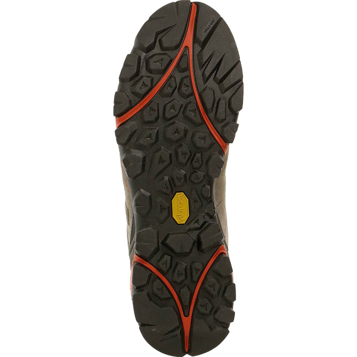 Merrell Capra Waterproof Hiking Shoe - Men's - Footwear