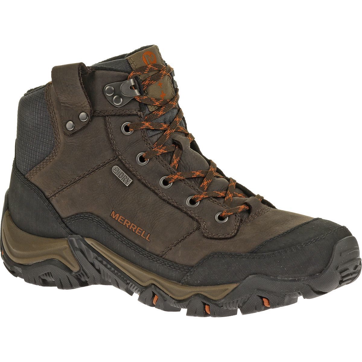 Merrell Polarand Rove 5\