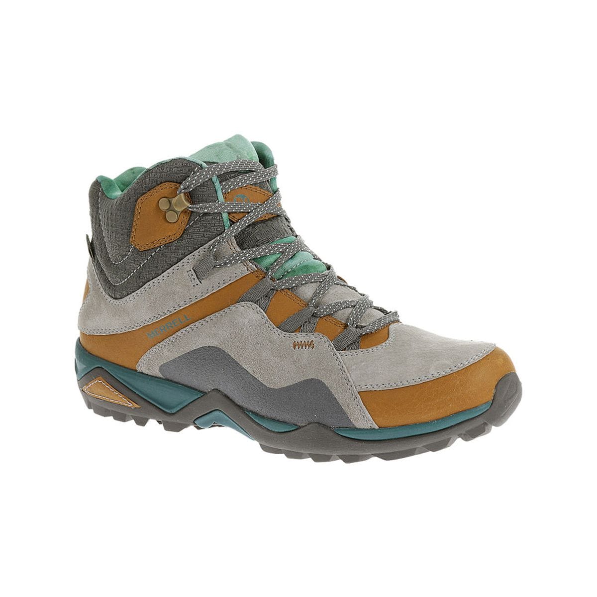 Merrell Fluorecein Mid Waterproof Boot - Women's - Footwear