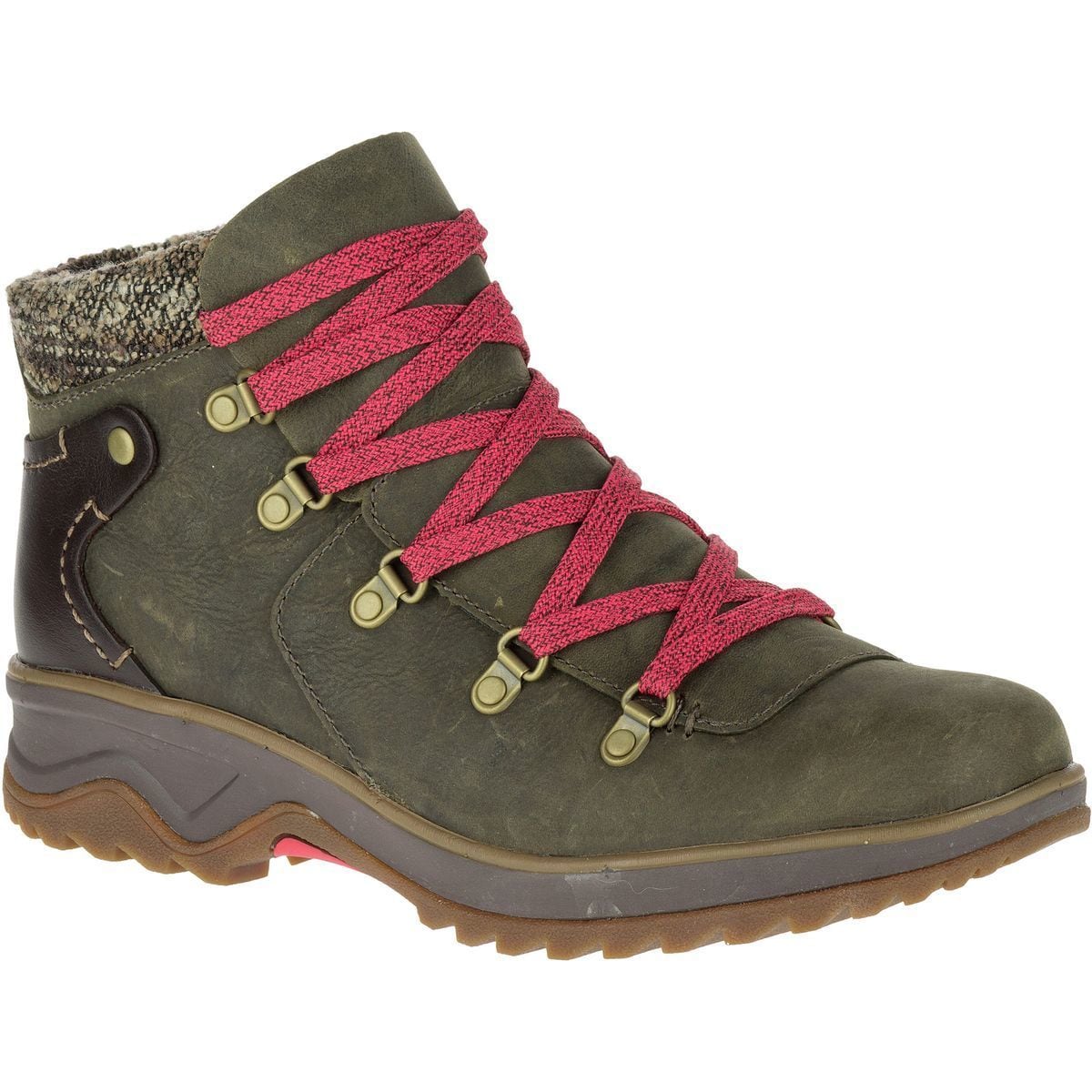 Merrell eventyr bluff deals