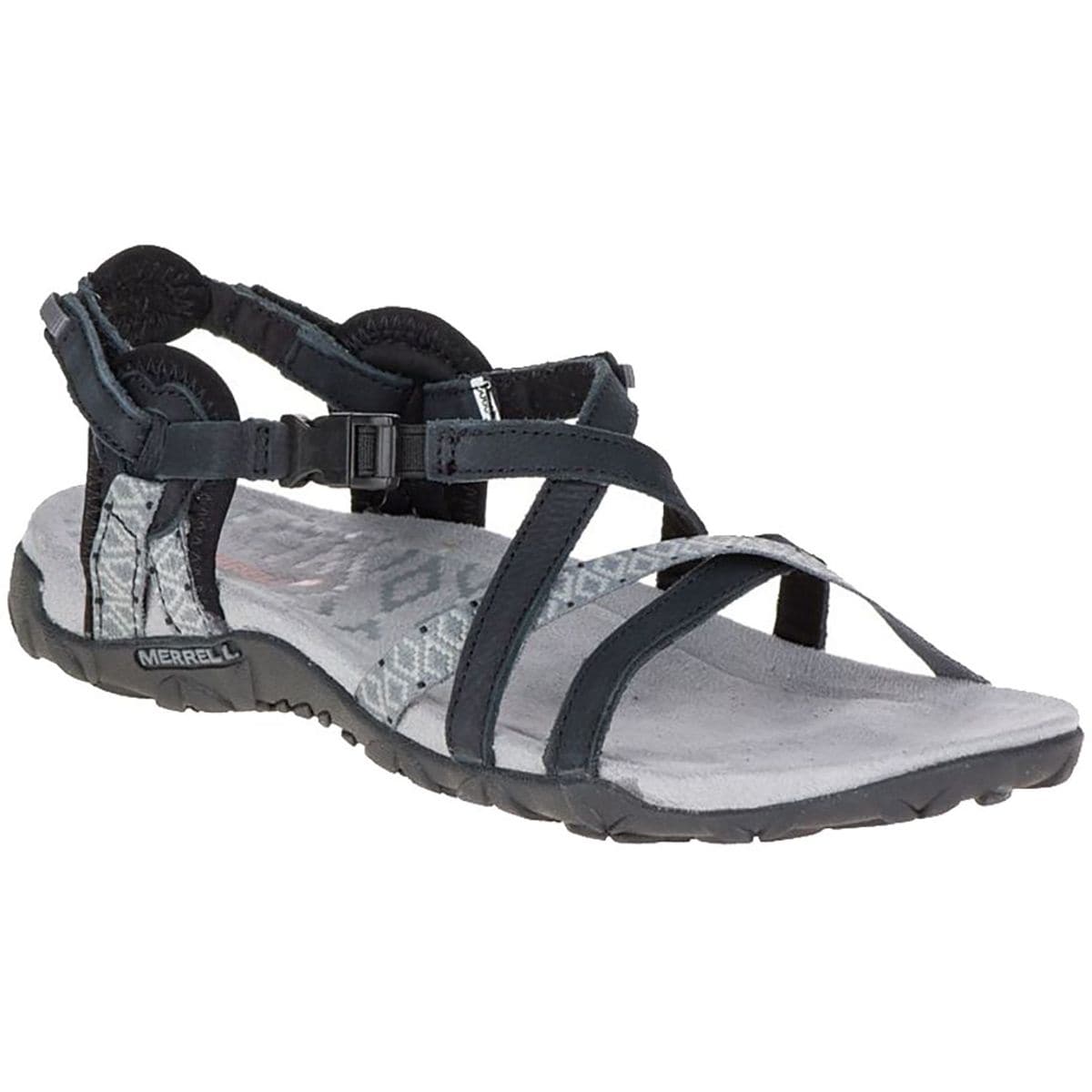 Merrell Terran Lattice Sandal - Footwear