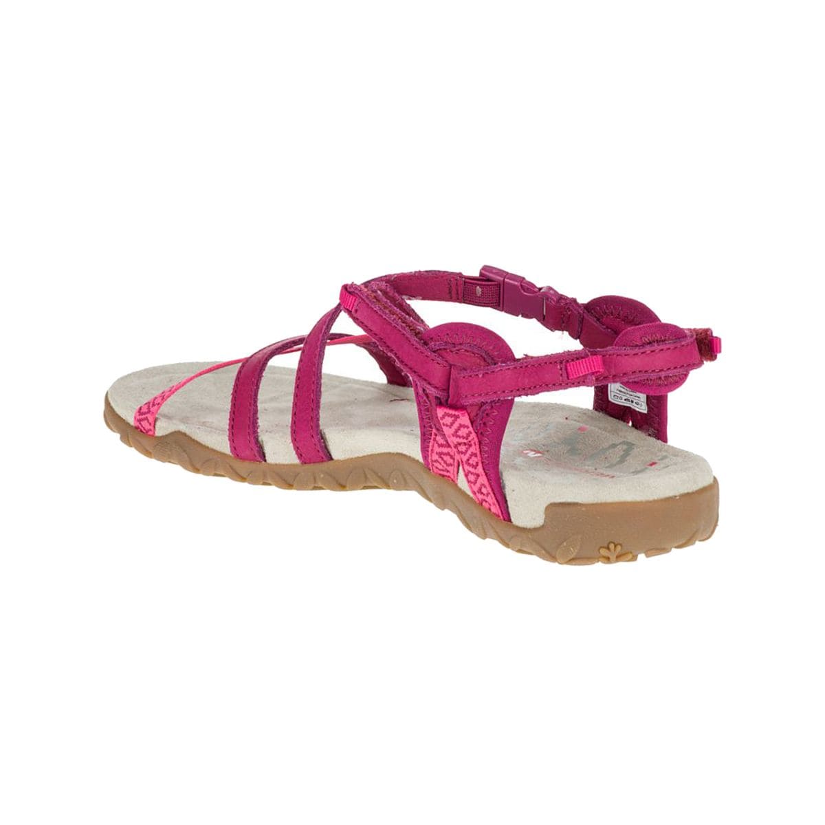 Sandales merrell terran lattice ii hotsell
