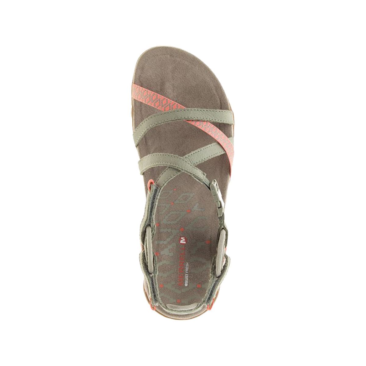 Merrell Terran Lattice Sandal - Footwear