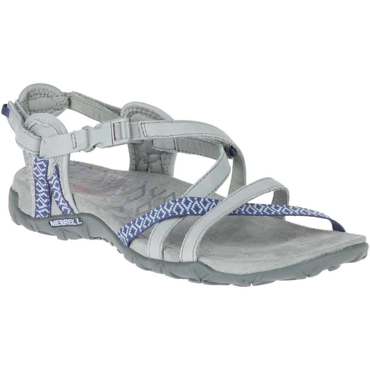 Merrell Terran Lattice Sandal - Footwear