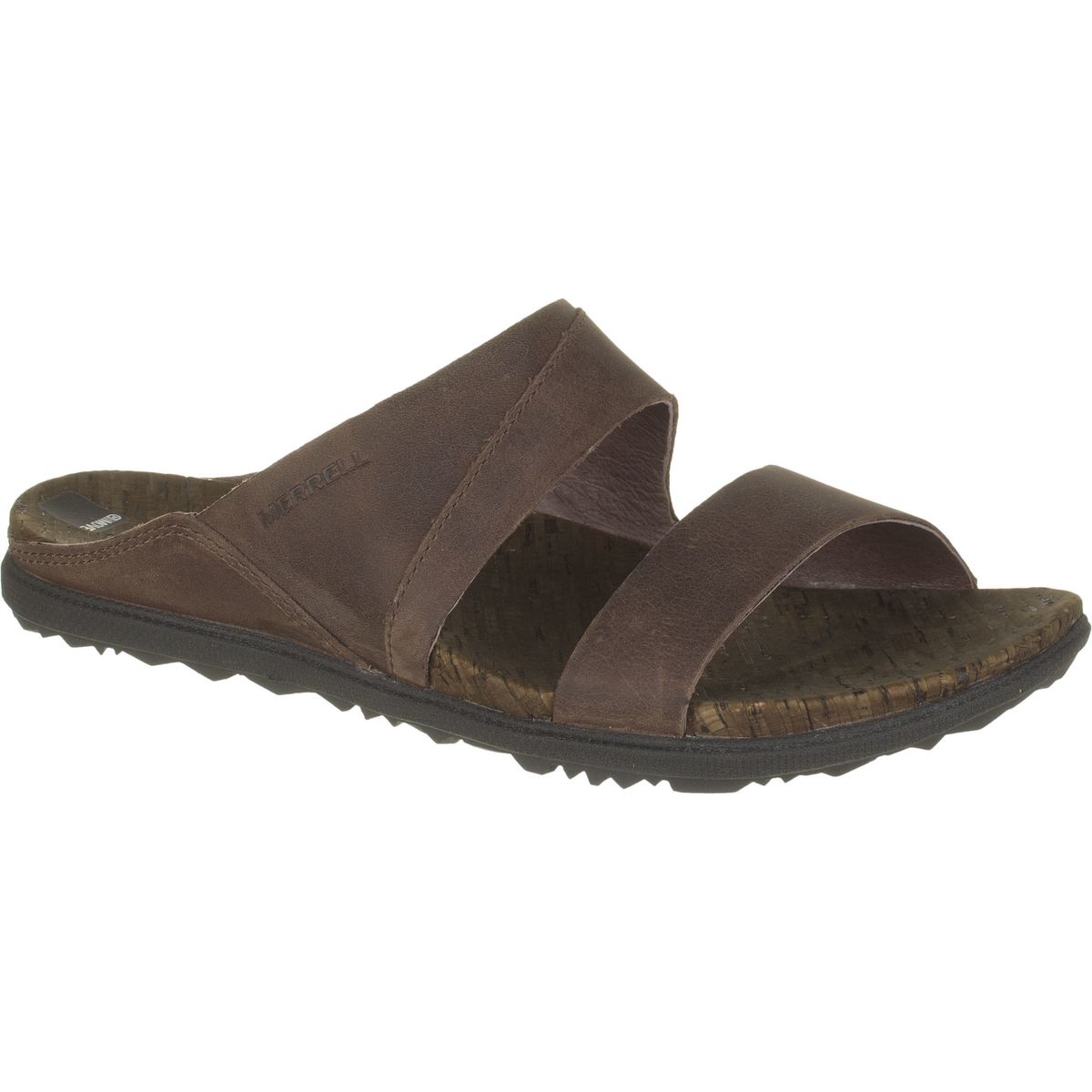 Merrell Around Town Slide Sandal - Women display picture 3