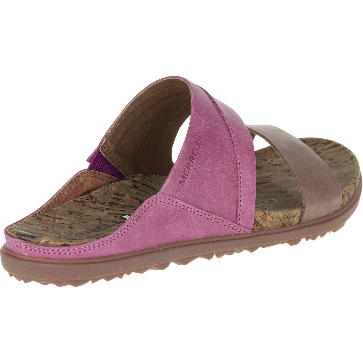 Around Town Slide Sandal - Women's - Footwear