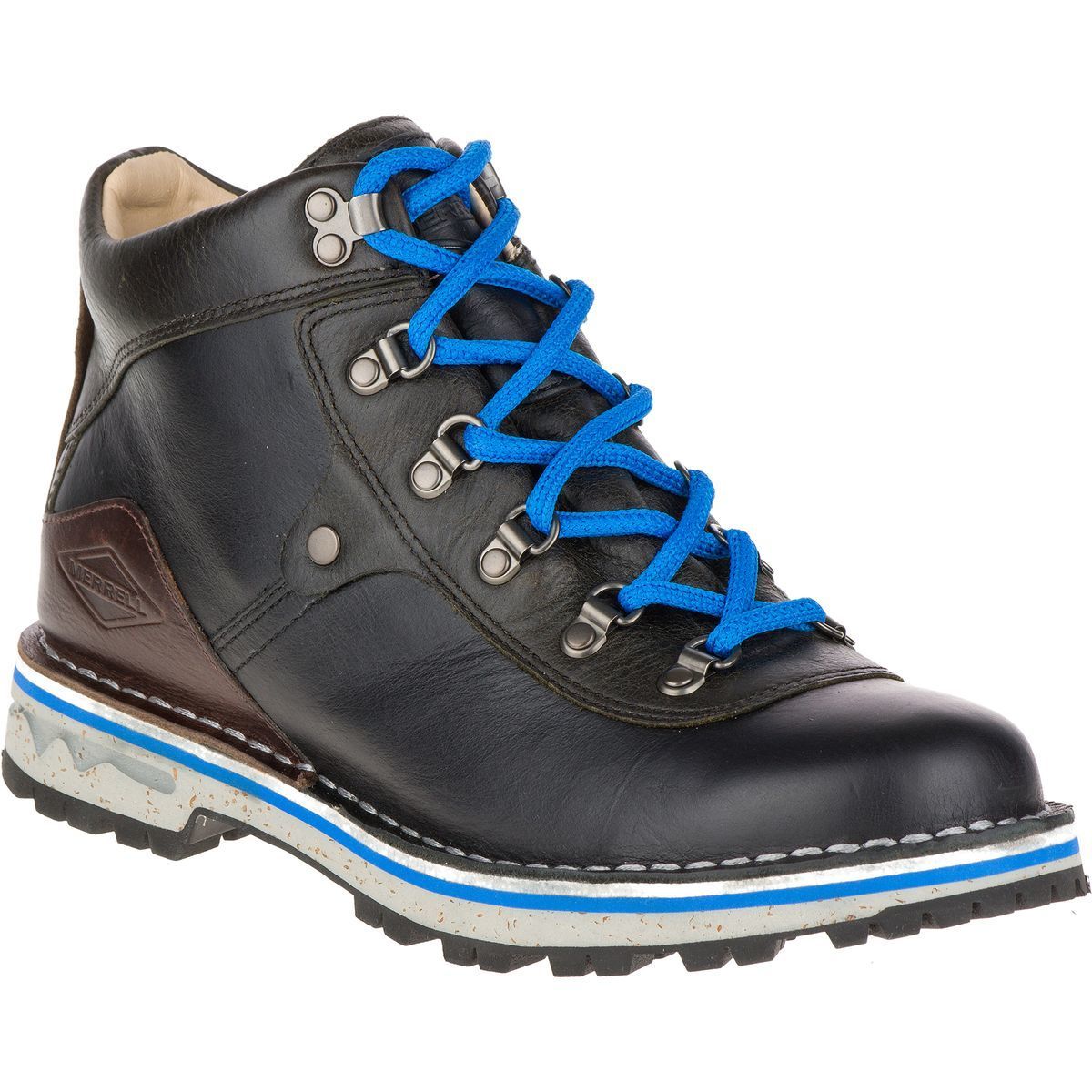 merrell sugarbush black