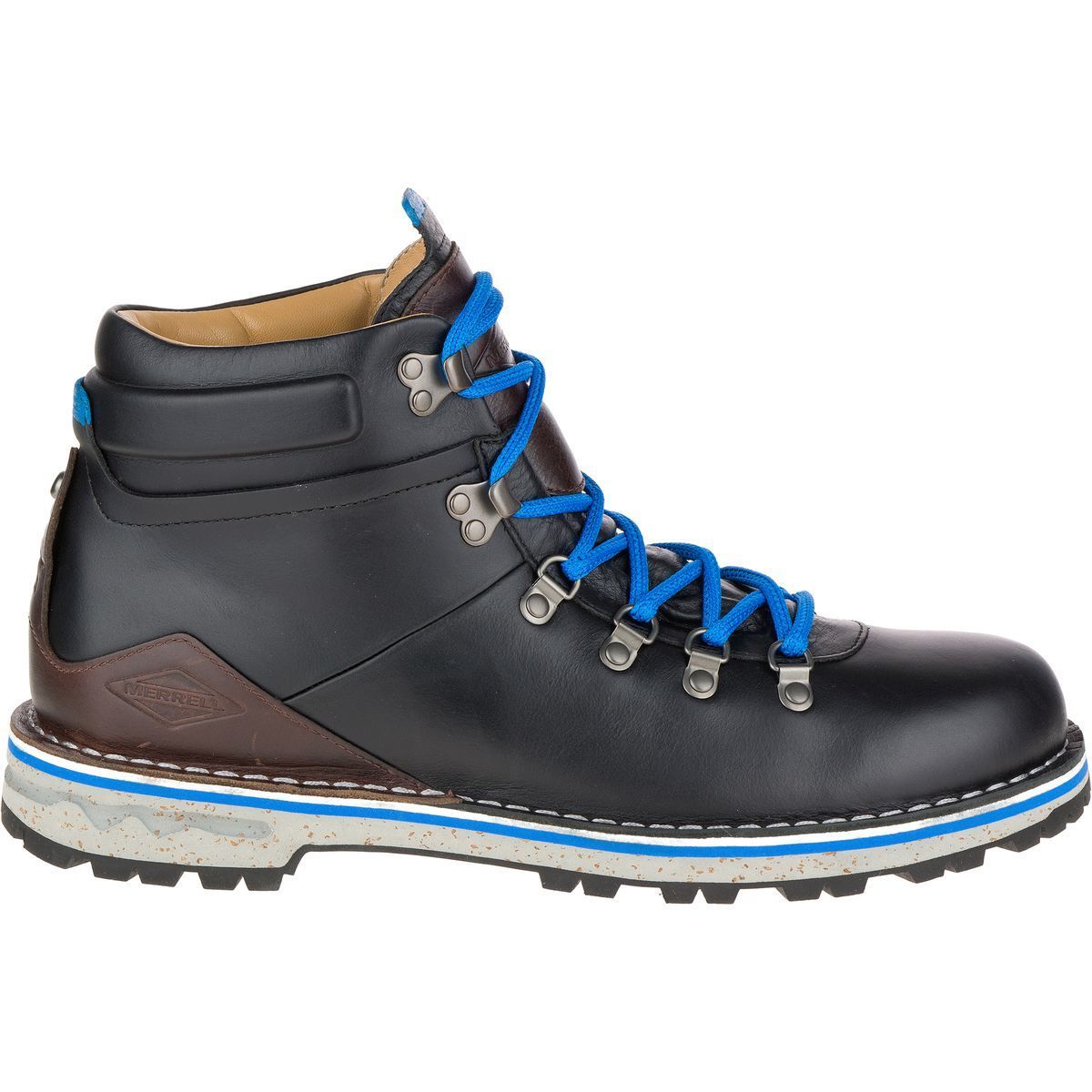 Merrell Sugarbush Waterproof Boot Men s Footwear