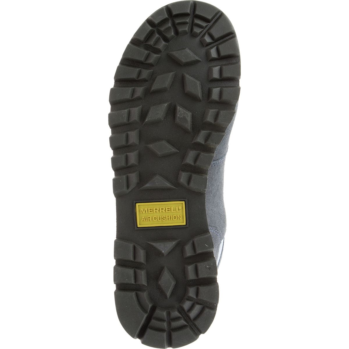 Merrell eagle air cushioned suede hiking boots sale
