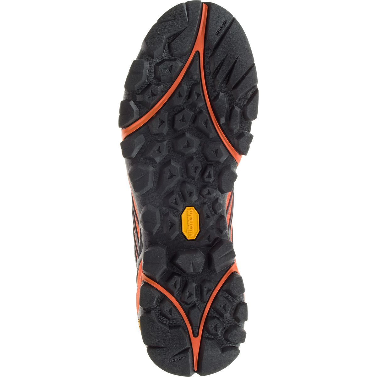 Merrell Capra Venture Mid Gore Tex Surround Hiking Boot Men s Footwear