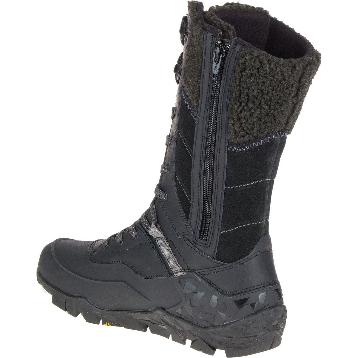 Merrell Aurora Tall Ice+ Waterproof Winter Boot - Women's - Footwear
