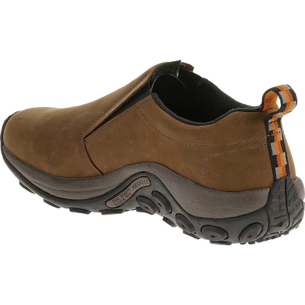 men's jungle moc nubuck waterproof