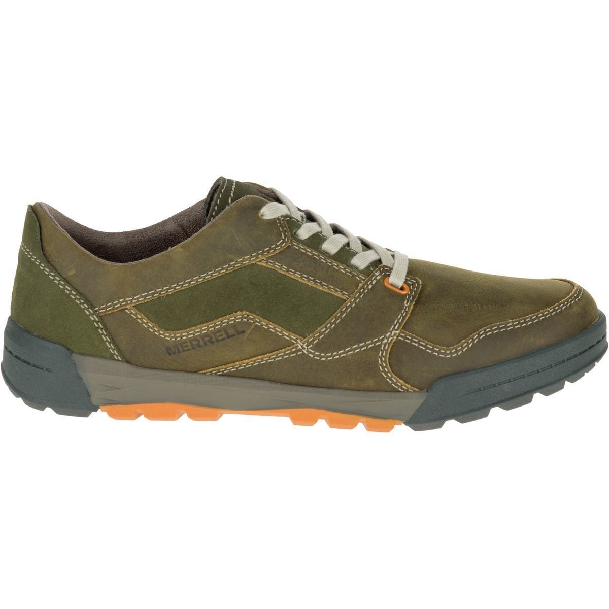 Merrell berner lace clearance