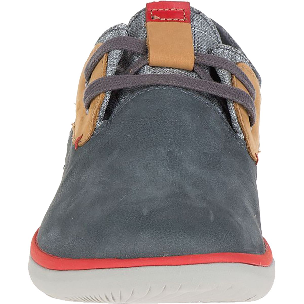 Merrell Duskair Shoes Men\'s 8 Brown Sugar Leather Upper Flat Casual Performance Merrell Leather Upper Brown Casual Shoes for Men for sale | eBay main image 3