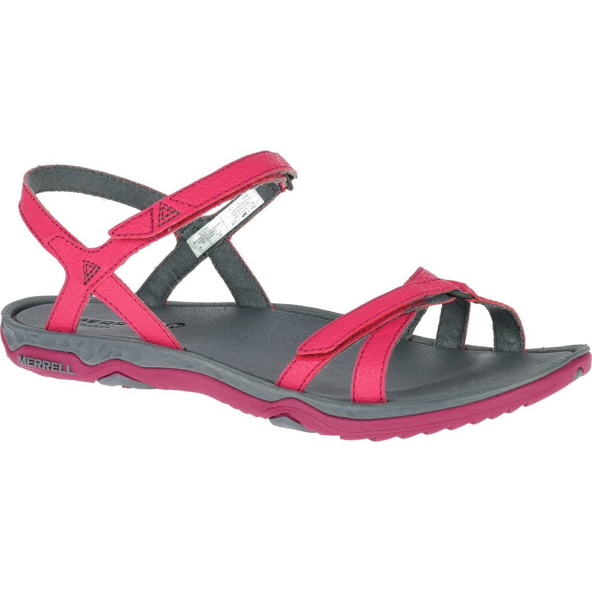 Merrell Enoki 2 Strap Sandal - - Footwear