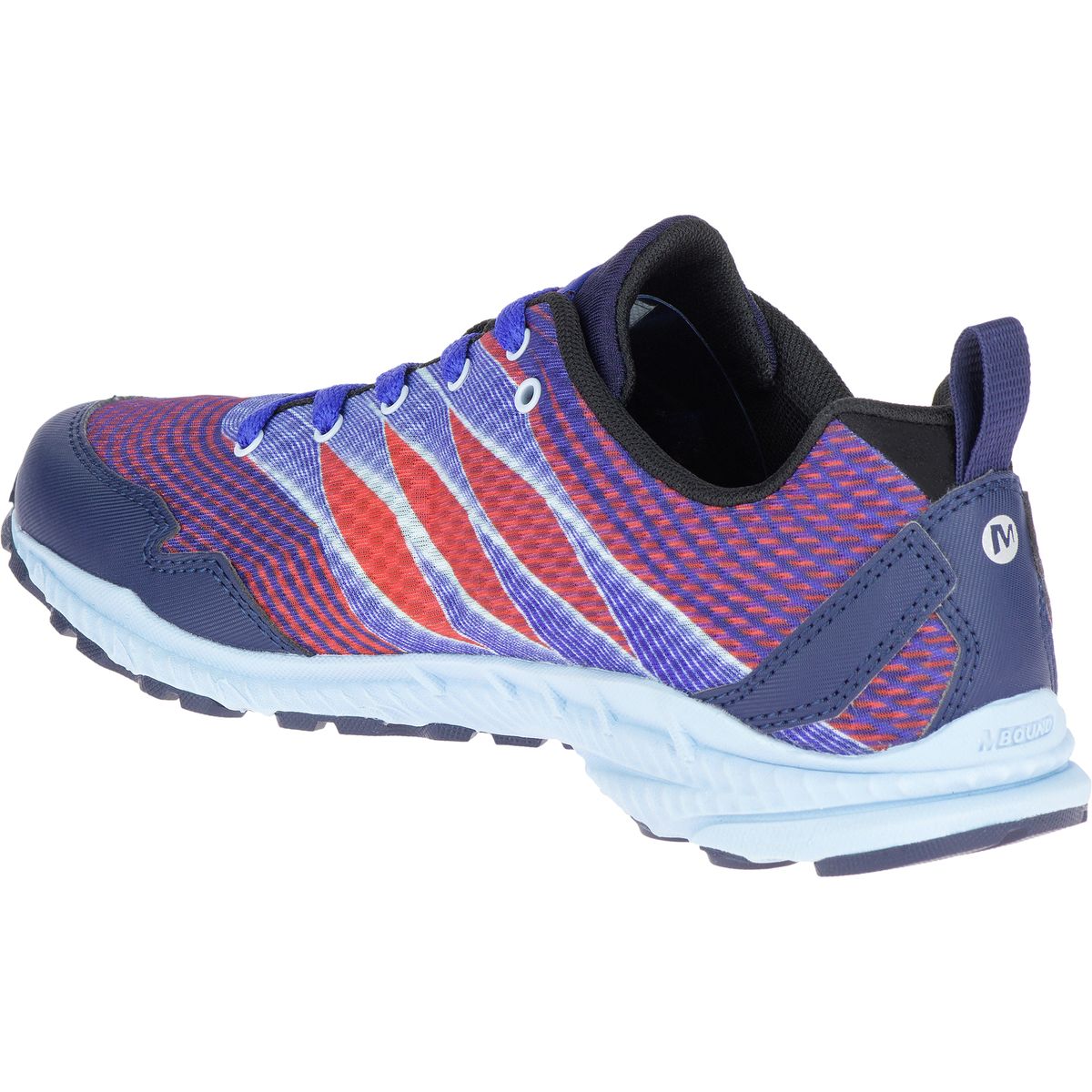 merrell trail crusher womens
