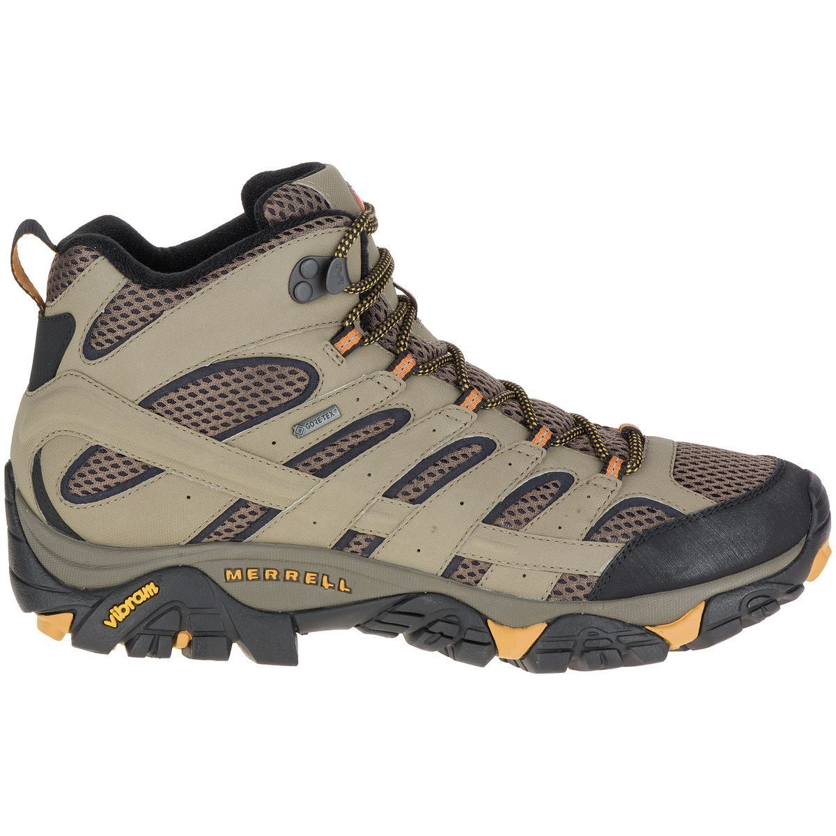 Moab 2 Mid GTX Hiking Boot - Men