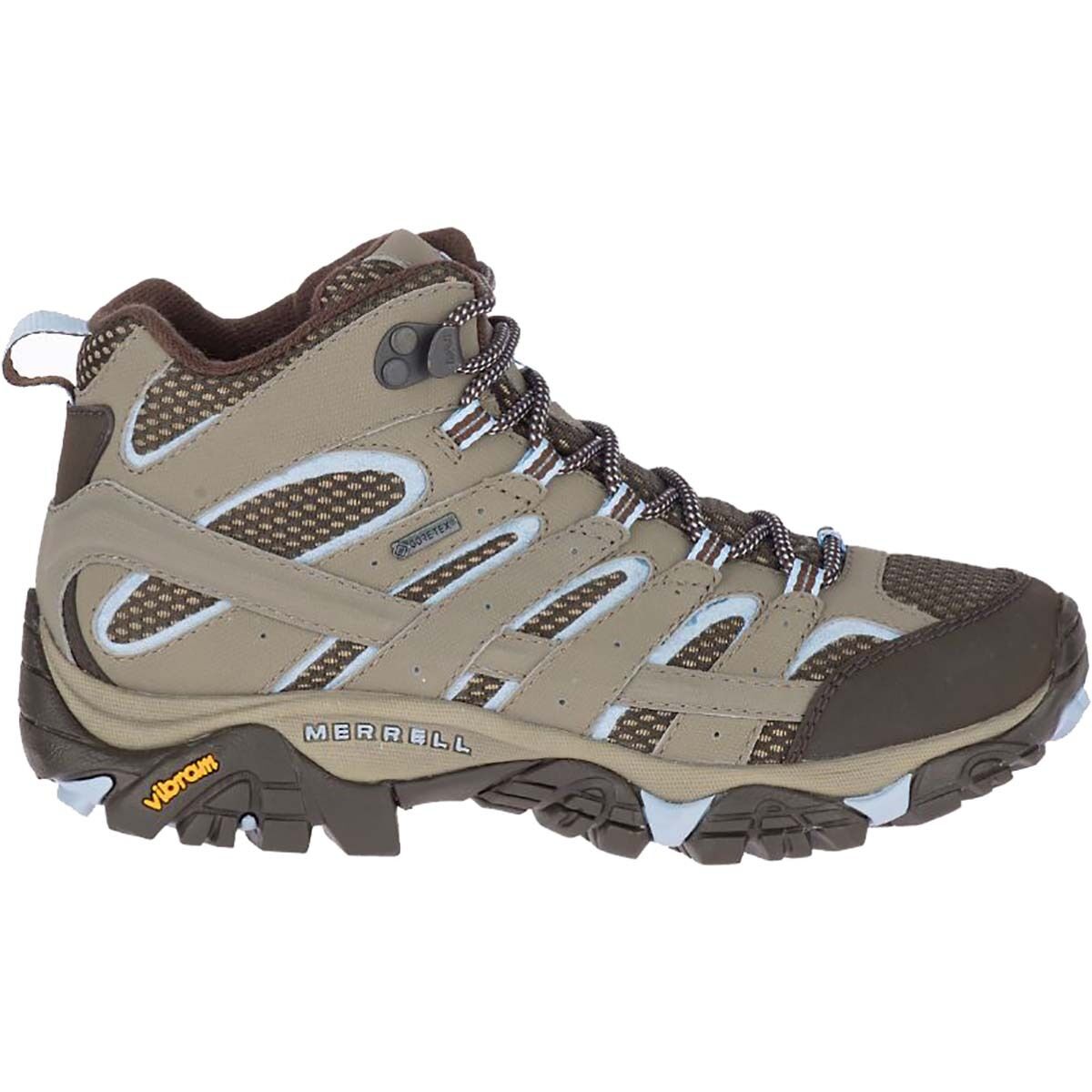 Merrell Moab 2 Mid GTX Hiking Boot - Women's product image