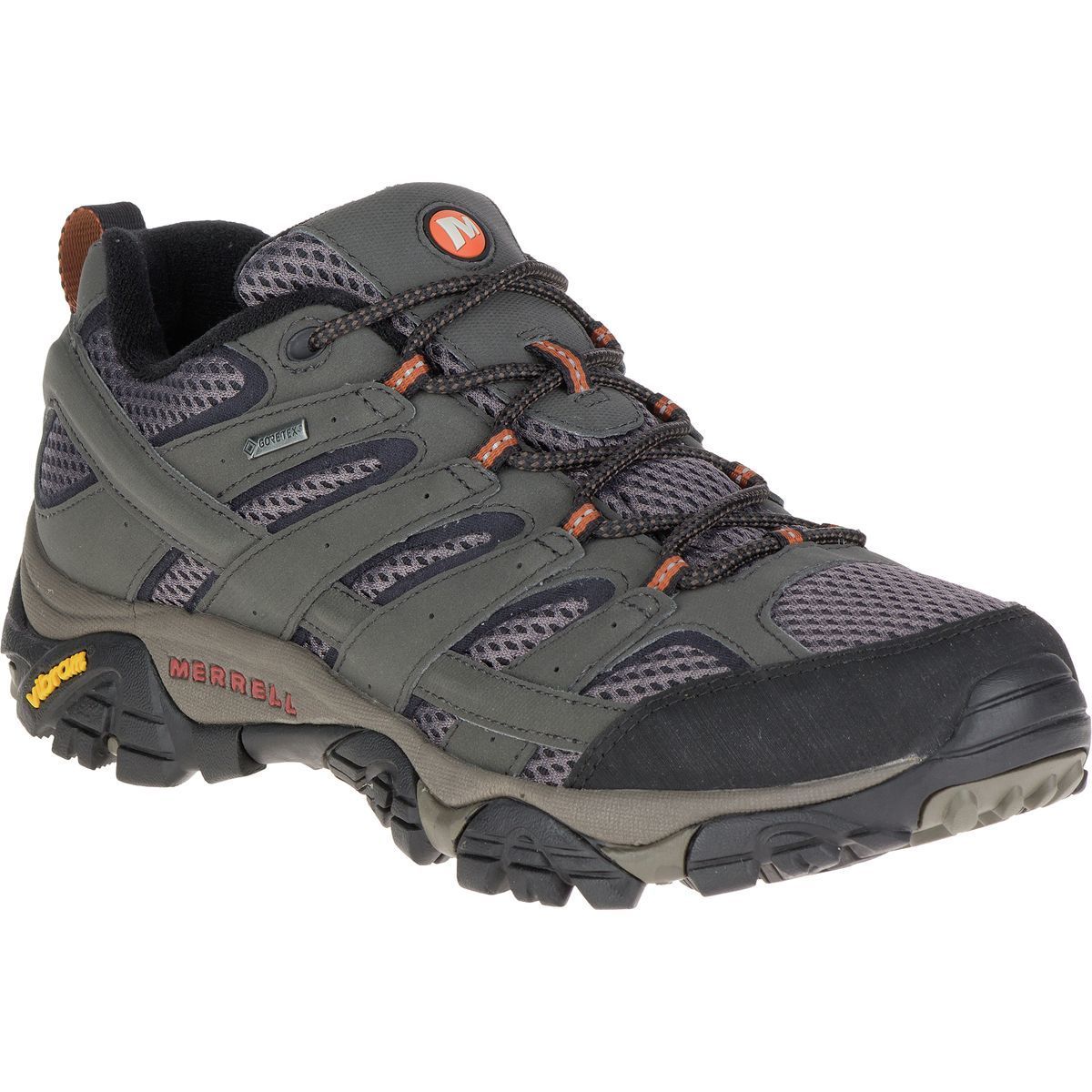 moab 2 gtx black