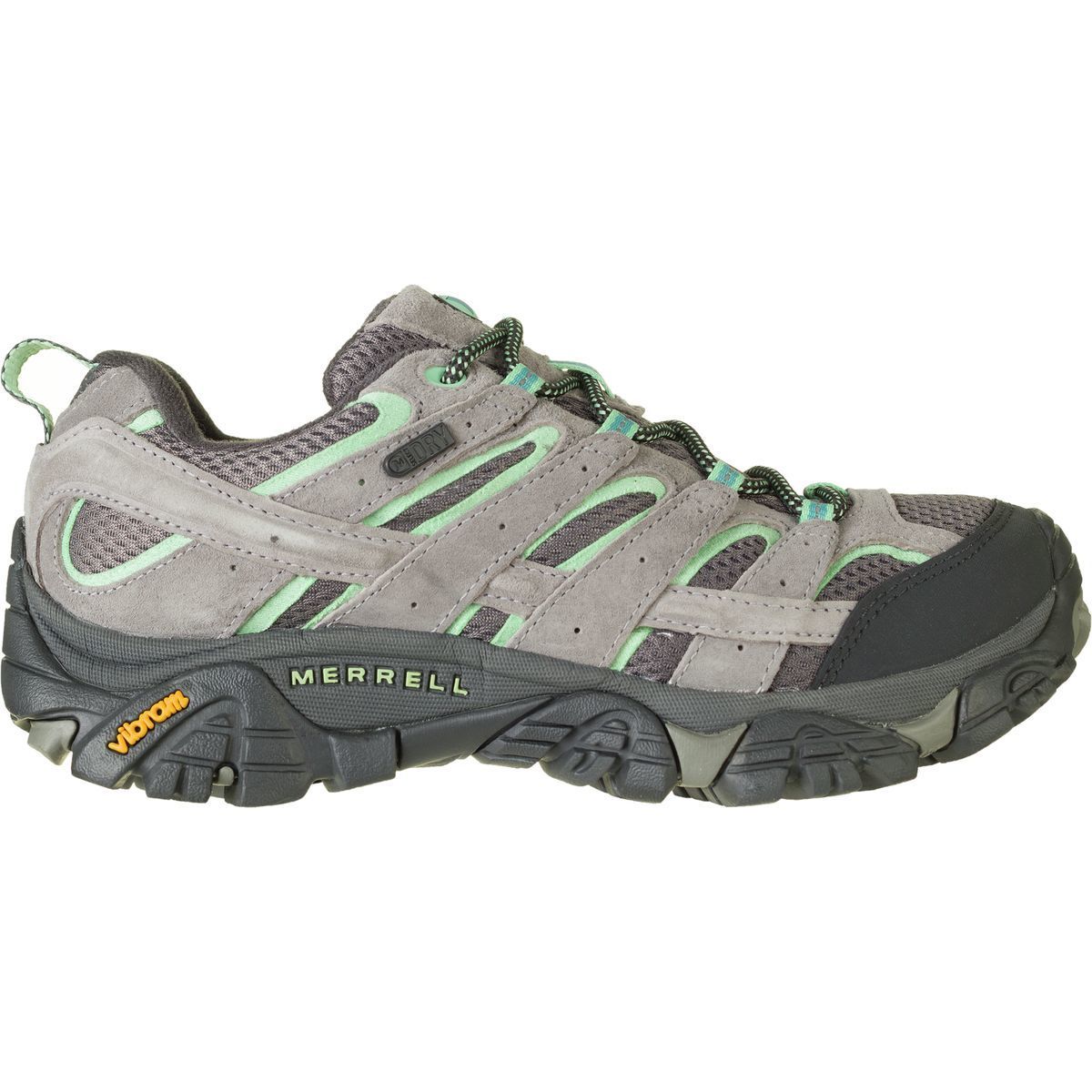 Merrell Moab 2 Waterproof Hiking Shoe - Women's product image