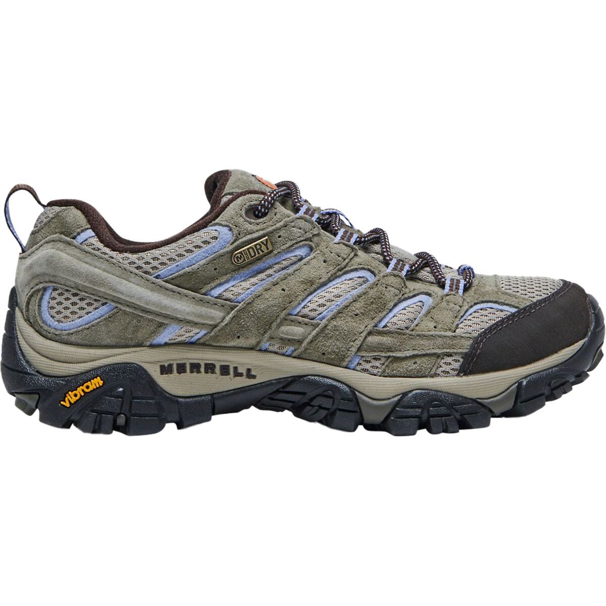 wide width waterproof shoes