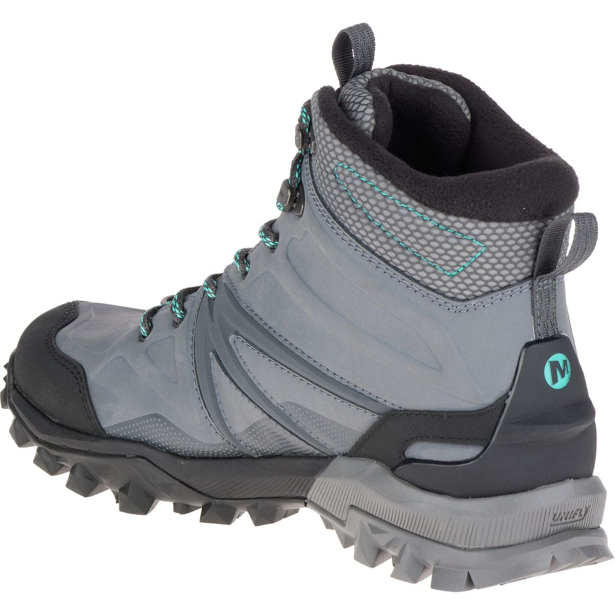 Capra Ice+ Mid Boot - Women's - Footwear