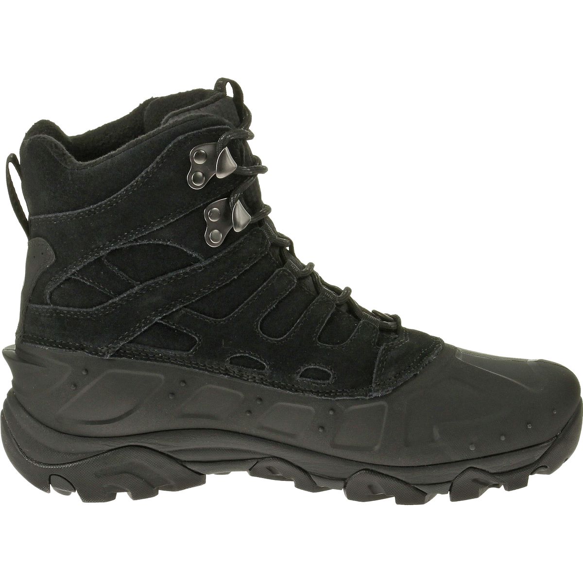 Merrell moab hotsell polar womens