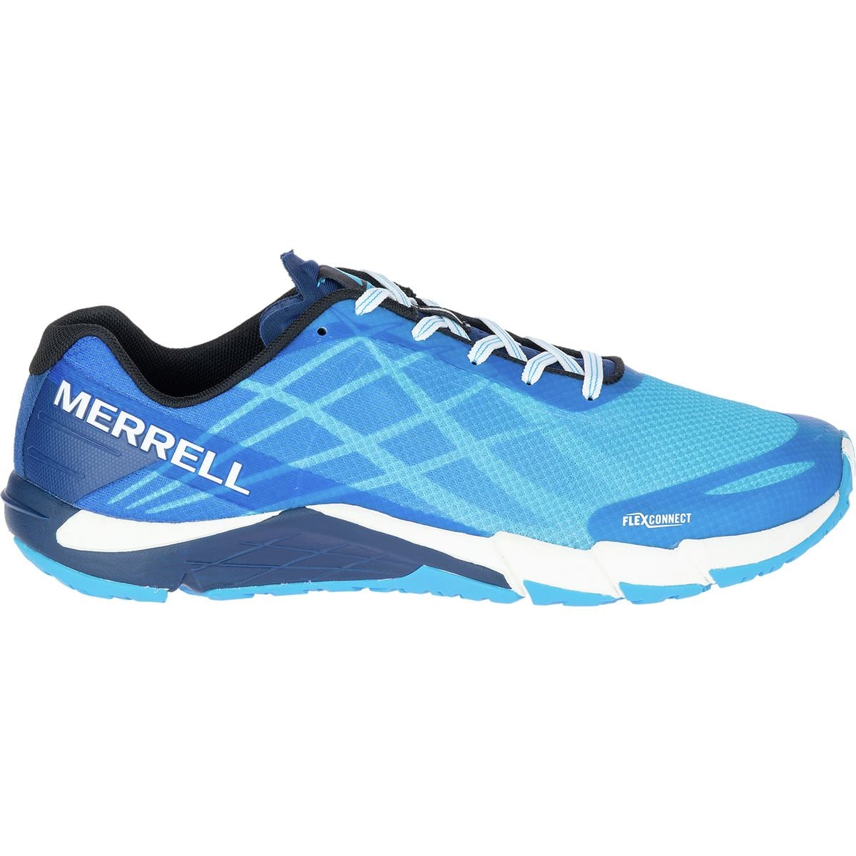 merrell bare access flex shoes