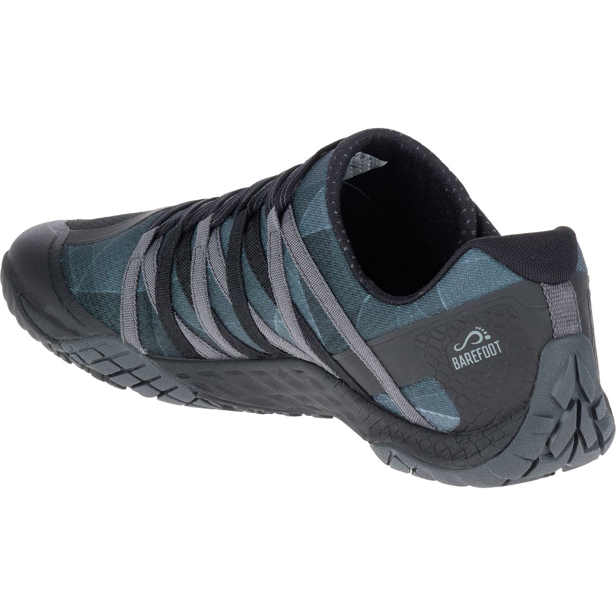 merrell trail glove 4 weight