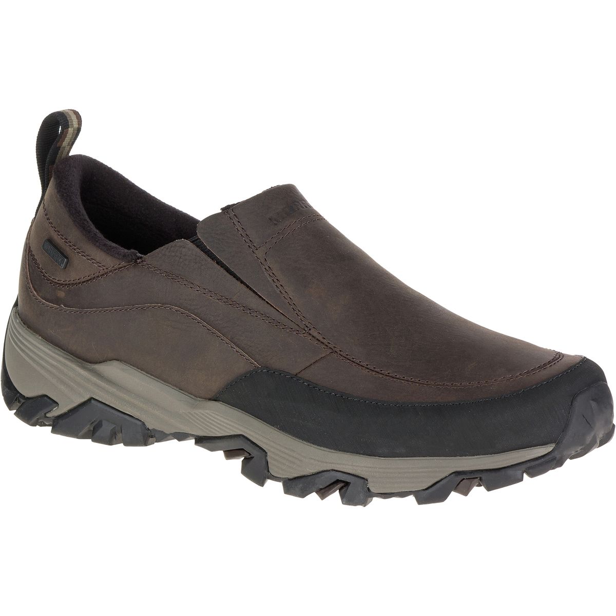 メディック出品 Merrell Coldpack Ice+ Moc Waterproof - Men's - Footwear