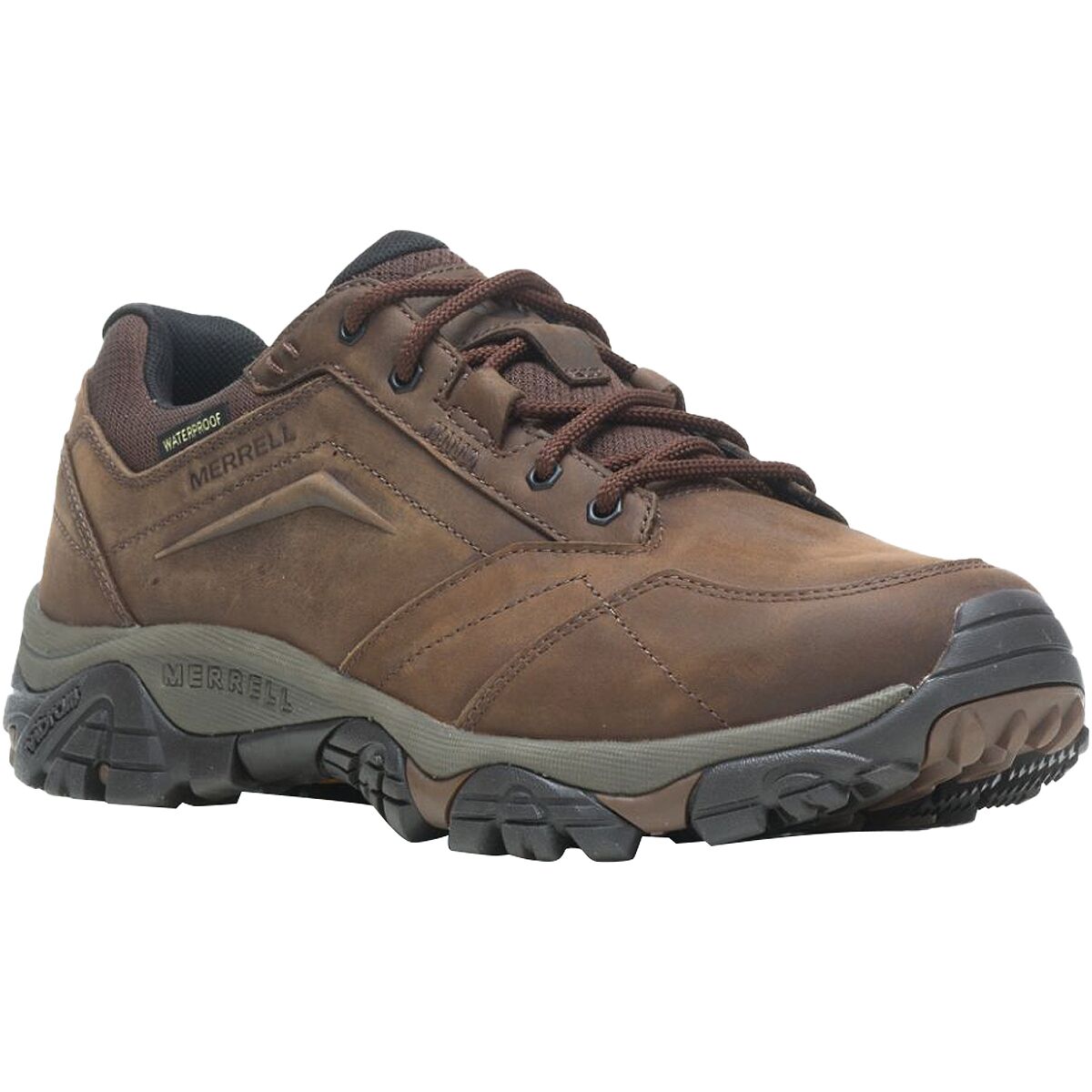 Moab adventure hiking shoe cheap