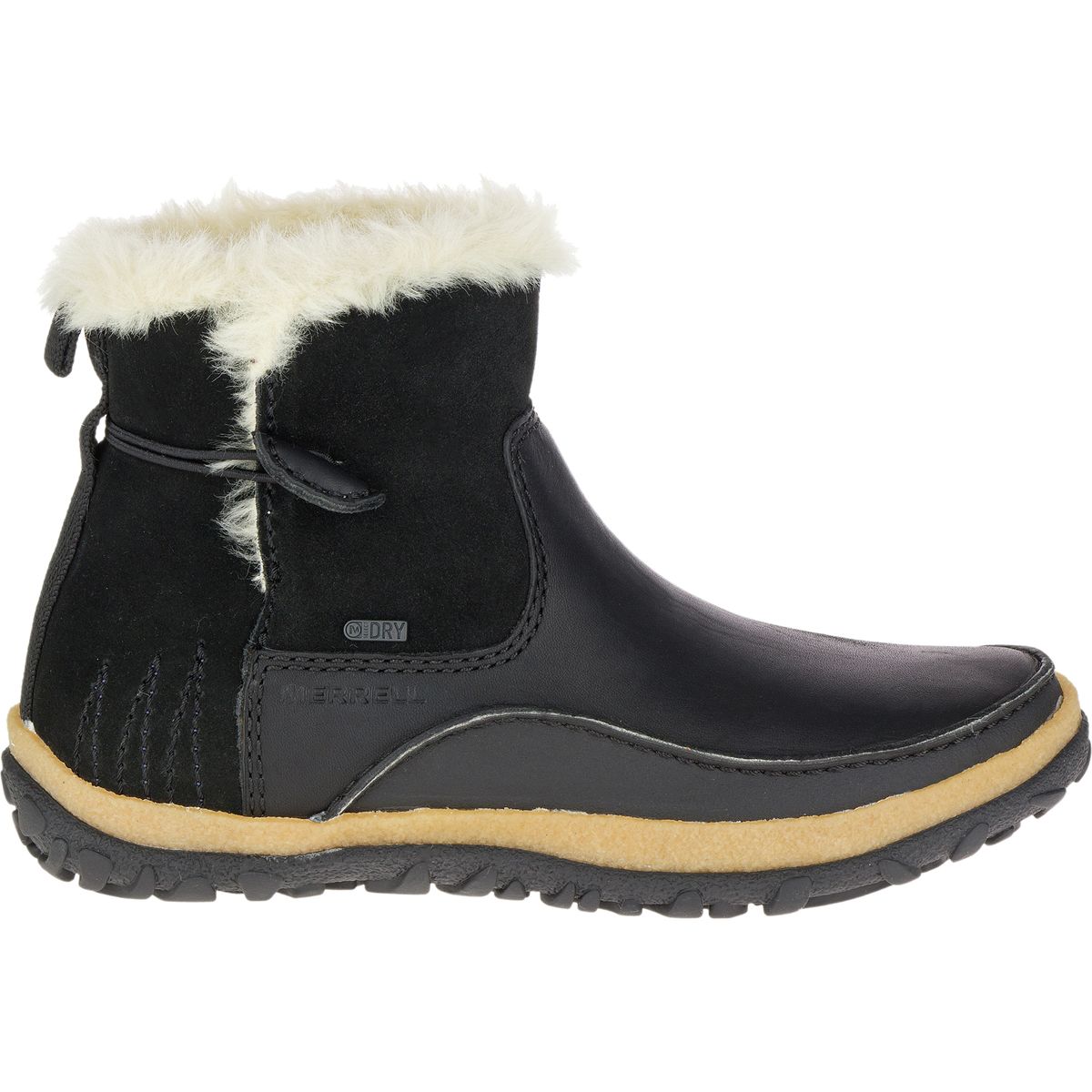 Merrell Tremblant Pull On Polar Waterproof Boot - Women's Footwear